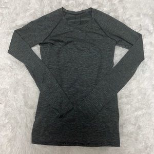 Lululemon swiftly tech 2.0 long sleeve 6